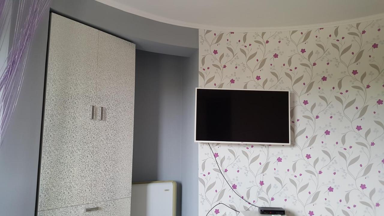 Apartamento Paris-Lux. Hajdúszoboszló Exterior foto